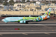 Alaska Airlines Boeing 737-890 (N565AS) at  Phoenix - Sky Harbor, United States
