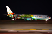 Alaska Airlines Boeing 737-890 (N565AS) at  Seattle/Tacoma - International, United States