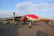 Draken International Dassault Mirage F1M (N565EM) at  Lakeland - Regional, United States