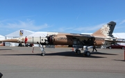 Draken International Dassault Mirage F1M (N565EM) at  Lakeland - Regional, United States