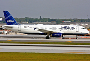 JetBlue Airways Airbus A320-232 (N565JB) at  Ft. Lauderdale - International, United States