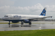 JetBlue Airways Airbus A320-232 (N565JB) at  Ft. Lauderdale - International, United States