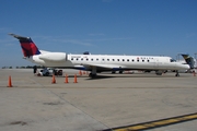 Delta Connection (Chautauqua Airlines) Embraer ERJ-145LR (N565RP) at  Lexington - Blue Grass Field, United States