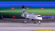 (Private) Gulfstream G-IV (N565RV) at  Tenerife Sur - Reina Sofia, Spain