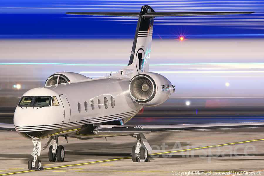 (Private) Gulfstream G-IV (N565RV) | Photo 125402