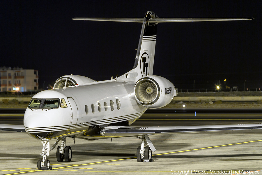 (Private) Gulfstream G-IV (N565RV) | Photo 125446