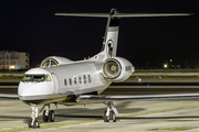(Private) Gulfstream G-IV (N565RV) at  Tenerife Sur - Reina Sofia, Spain