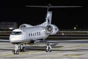 (Private) Gulfstream G-IV (N565RV) at  Tenerife Sur - Reina Sofia, Spain