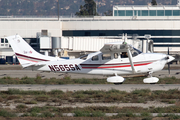(Private) Cessna 206H Stationair (N565SA) at  Ontario - International, United States