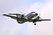 SkyWest Airlines Embraer EMB-120ER Brasilia (N565SW) at  Los Angeles - International, United States