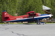 Talkeetna Air Taxi de Havilland Canada DHC-6-100 Twin Otter (N565TA) at  Talkeetna, United States