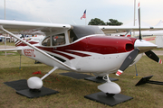 Cessna Aircraft Cessna T182T Turbo Skylane TC (N565TC) at  Oshkosh - Wittman Regional, United States