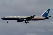 United Airlines Boeing 757-222 (N565UA) at  Seattle/Tacoma - International, United States
