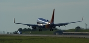 Southwest Airlines Boeing 737-76Q (N565WN) at  St. Louis - Lambert International, United States