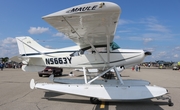 (Private) Maule MT-7-235 Tri-Gear (N5663Y) at  Oakland County - International, United States