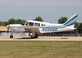 (Private) Piper PA-28R-200 Cherokee Arrow (N56680) at  Oshkosh - Wittman Regional, United States