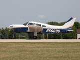 (Private) Piper PA-28R-200 Cherokee Arrow II (N56696) at  Oshkosh - Wittman Regional, United States