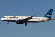 JetBlue Airways Airbus A320-232 (N566JB) at  Las Vegas - Harry Reid International, United States