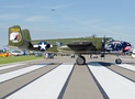 (Private) North American B-25J Mitchell (N5672V) at  Lakeland - Regional, United States