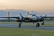 (Private) North American B-25J Mitchell (N5672V) at  Miami - Kendal Tamiami Executive, United States
