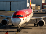 Avianca Airbus A320-214 (N567AV) at  Medellin - Jose Maria Cordova International, Colombia