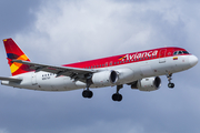 Avianca Airbus A320-214 (N567AV) at  Miami - International, United States