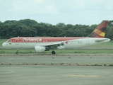 Avianca Airbus A320-214 (N567AV) at  Panama City - Tocumen International, Panama