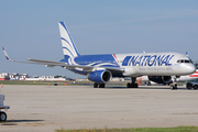 National Airlines Boeing 757-223 (N567CA) at  Atlanta - Hartsfield-Jackson International, United States