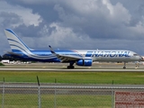 National Airlines Boeing 757-223 (N567CA) at  San Juan - Luis Munoz Marin International, Puerto Rico