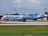 National Airlines Boeing 757-223 (N567CA) at  San Juan - Luis Munoz Marin International, Puerto Rico