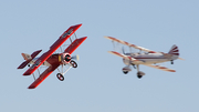 (Private) Sopwith Pup (Replica) (N567HC) at  Las Vegas - Nellis AFB, United States
