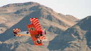 (Private) Sopwith Pup (Replica) (N567HC) at  Las Vegas - Nellis AFB, United States