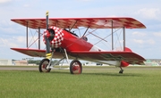 (Private) Sopwith Pup (Replica) (N567HC) at  Lakeland - Regional, United States