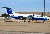 Ameriflight Embraer EMB-120FC Brasilia (N567SW) at  Dallas/Ft. Worth - International, United States