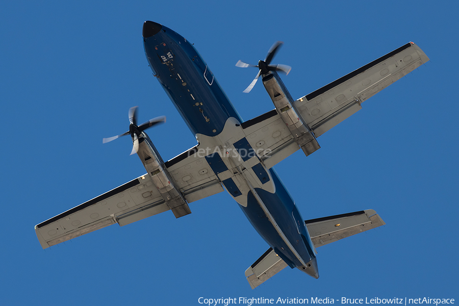 Ameriflight Embraer EMB-120FC Brasilia (N567SW) | Photo 604327