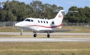 (Private) Raytheon 390 Premier I (N567T) at  Orlando - Executive, United States