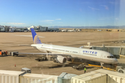 United Airlines Boeing 757-222 (N567UA) at  Denver - International, United States