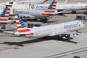 American Airlines Airbus A321-231 (N567UW) at  Phoenix - Sky Harbor, United States