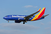 Southwest Airlines Boeing 737-7CT (N567WN) at  Dallas - Love Field, United States