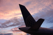 United Airlines Boeing 757-324 (N56859) at  Orlando - International (McCoy), United States