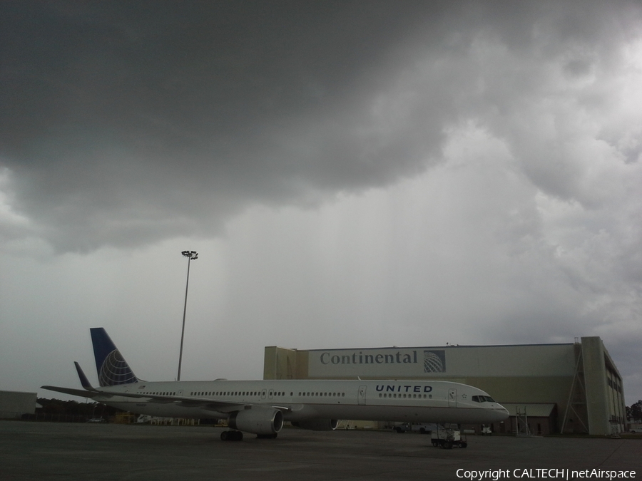 United Airlines Boeing 757-324 (N56859) | Photo 51866
