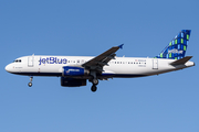 JetBlue Airways Airbus A320-232 (N568JB) at  Windsor Locks - Bradley International, United States