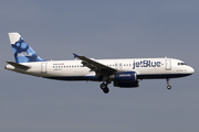 JetBlue Airways Airbus A320-232 (N568JB) at  Houston - Willam P. Hobby, United States
