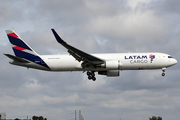 LATAM Cargo Colombia Boeing 767-316(ER)(BCF) (N568LA) at  Miami - International, United States