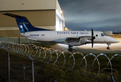Everts Air Cargo Embraer EMB-120FC Brasilia (N568SW) at  Dallas/Ft. Worth - International, United States