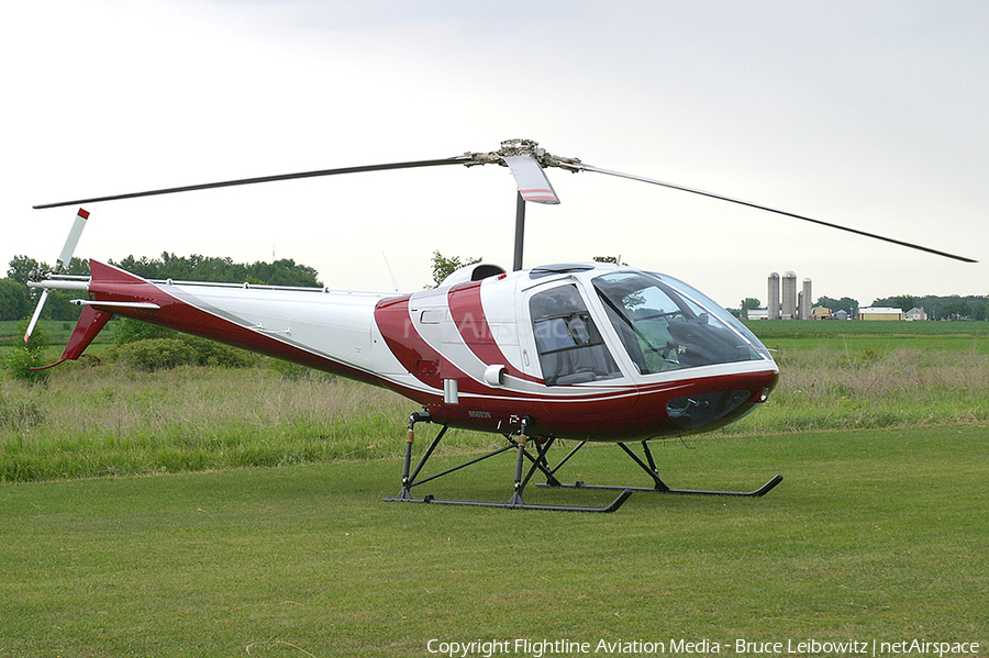 (Private) Enstrom 280C Shark (N5693N) | Photo 153115