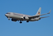 Alaska Airlines Boeing 737-890 (N569AS) at  Las Vegas - Harry Reid International, United States