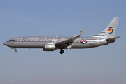 Alaska Airlines Boeing 737-890 (N569AS) at  Las Vegas - Harry Reid International, United States