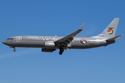 Alaska Airlines Boeing 737-890 (N569AS) at  Los Angeles - International, United States