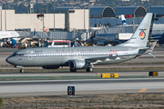 Alaska Airlines Boeing 737-890 (N569AS) at  Los Angeles - International, United States